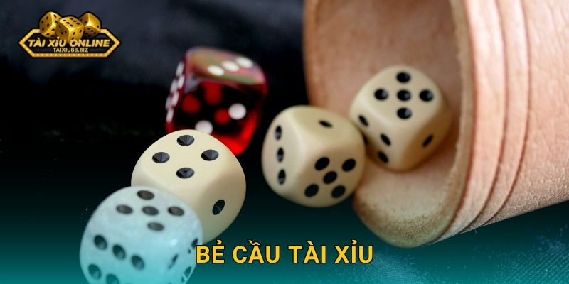 Bẻ cầu tài xỉu như cao thủ chuyên nghiệp tại Tài xỉu online 16 Bẻ cầu tài xỉu như cao thủ chuyên nghiệp tại Tài xỉu online