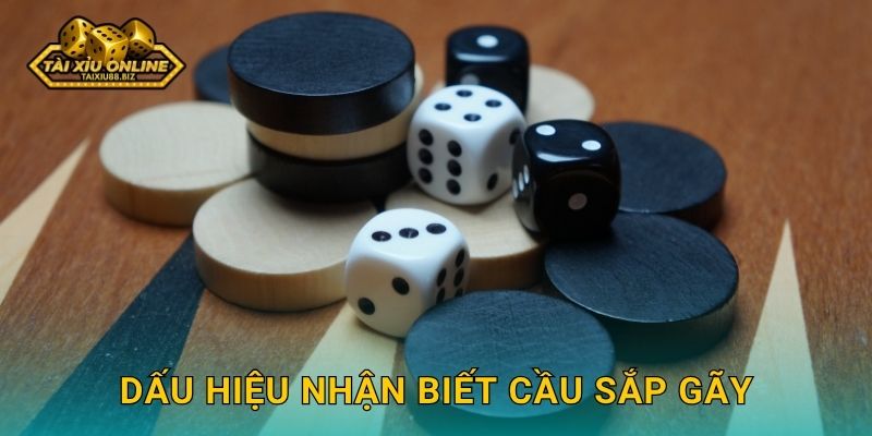 Dấu hiệu nhận biết cầu sắp gãy