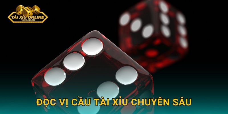 Đọc vị cầu tài xỉu chuyên sâu như chuyên gia tại Tài xỉu online 1 Đọc vị cầu tài xỉu chuyên sâu như chuyên gia tại Tài xỉu online