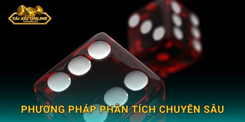 Đọc vị cầu tài xỉu chuyên sâu như chuyên gia tại Tài xỉu online 2 Phương pháp phân tích chuyên sâu