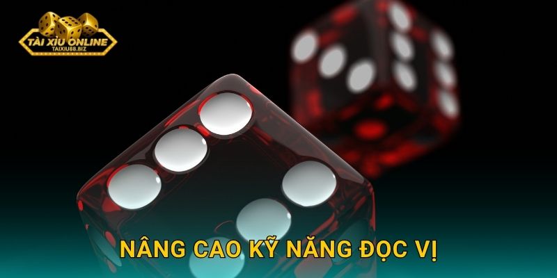 Đọc vị cầu tài xỉu chuyên sâu như chuyên gia tại Tài xỉu online 3 Nâng cao kỹ năng đọc vị