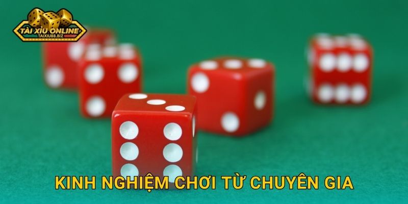 Tài Xỉu Mega Win - Cơ hội thắng lớn cùng Tài xỉu online 3 Kinh nghiệm chơi từ chuyên gia