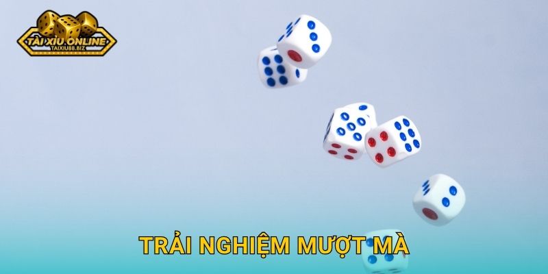 Tài Xỉu Ultra Lite siêu nhẹ dành cho mọi người tại Tài xỉu online 3 Trải nghiệm mượt mà