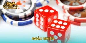 Ngẫu nhiên tuyệt đối là gì – Bí mật công bằng tại Tài xỉu online